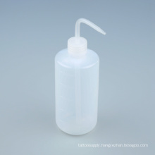 High Quality 500ml Tattoo Wash Bottle with White Cap